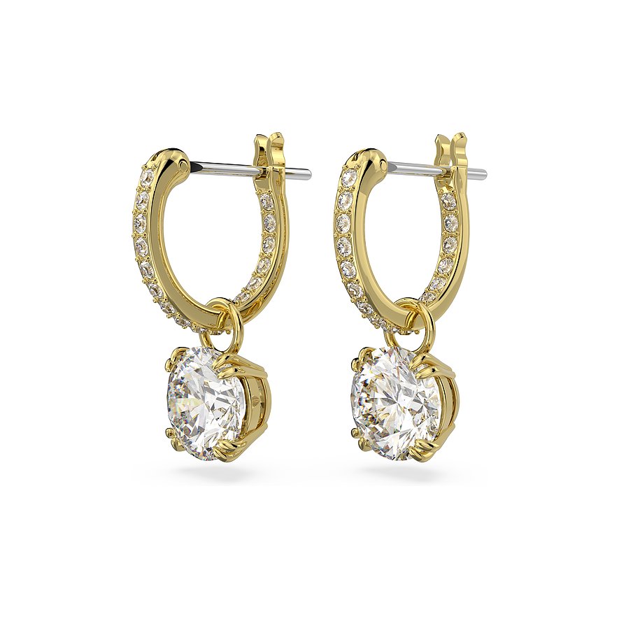 Swarovski Ohrstecker Constella