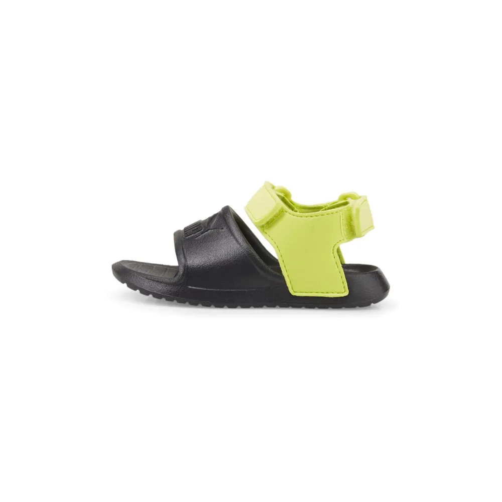 PUMA Divecat v2 Injex 369545-10 / schwarz