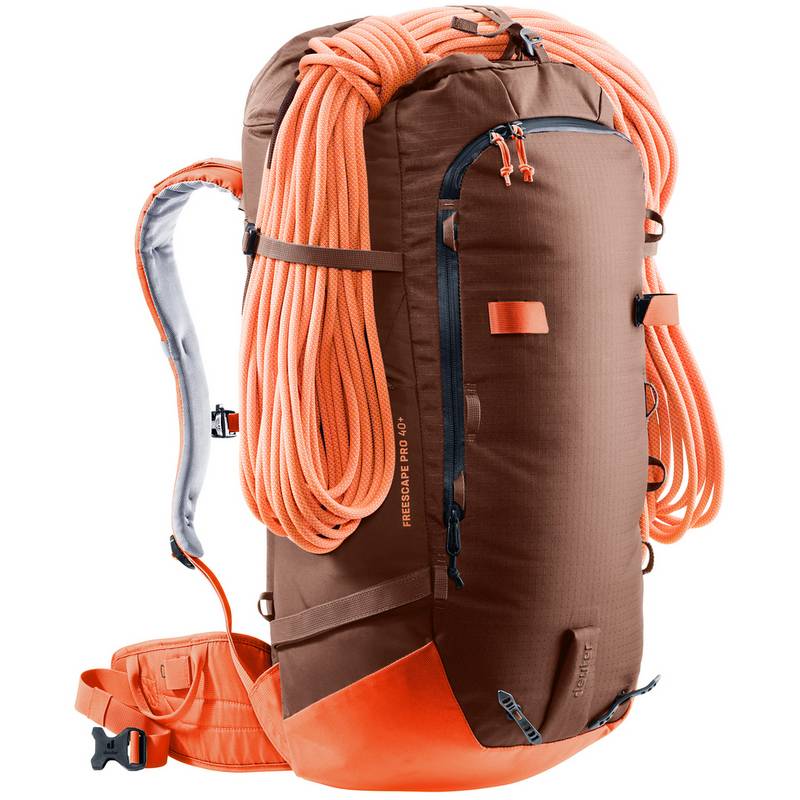 Deuter Freescape Pro 40+ Alpinrucksack Herren