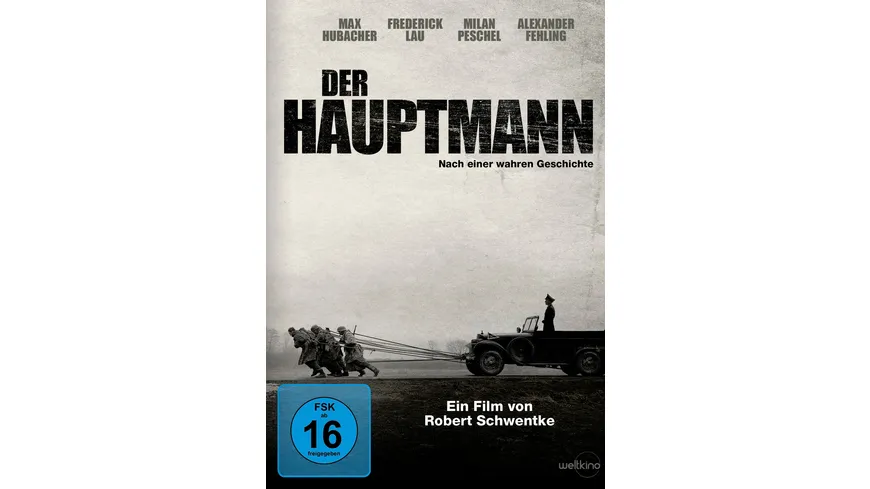 Der Hauptmann