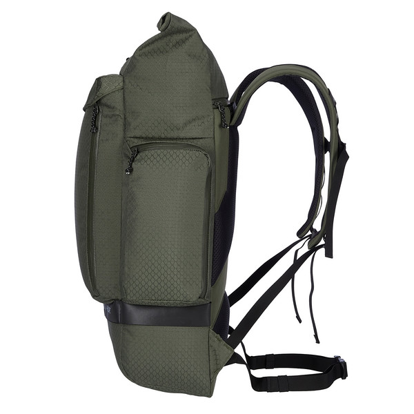 CYCLIST PACK Unisex - Fahrradrucksack