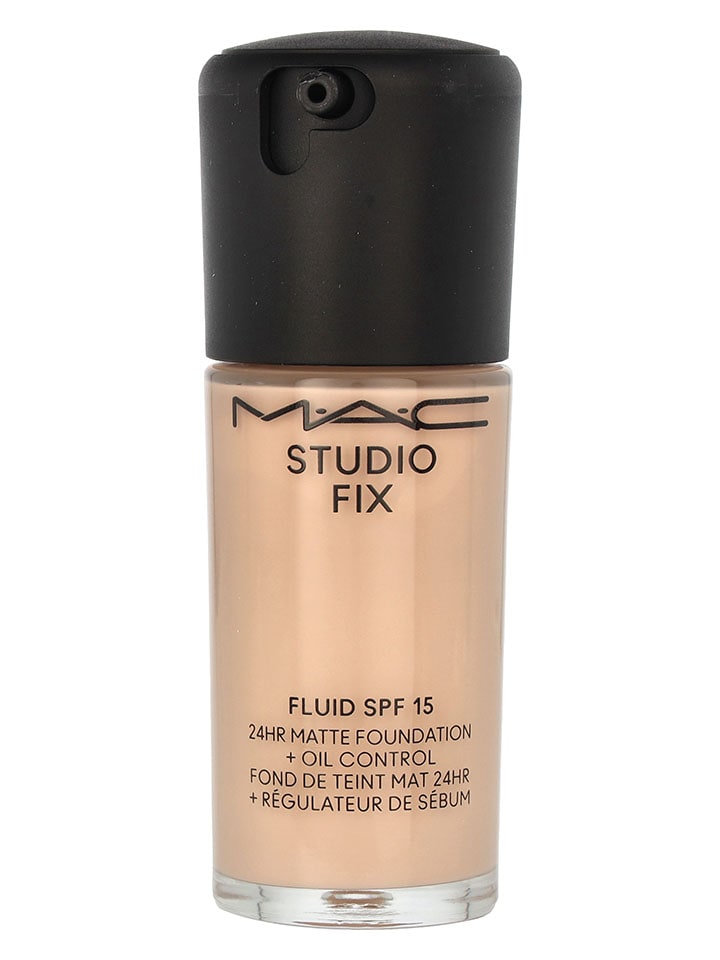 MAC Foundation 