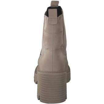 Kennel und Schmenger Punch Chelsea Boots in beige