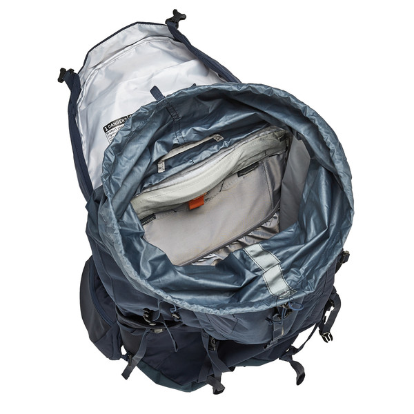 AIRCONTACT X 70+15 - Trekkingrucksack