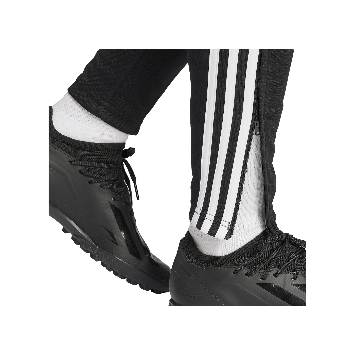 adidas Tiro 24 Trainingshose Damen Schwarz
