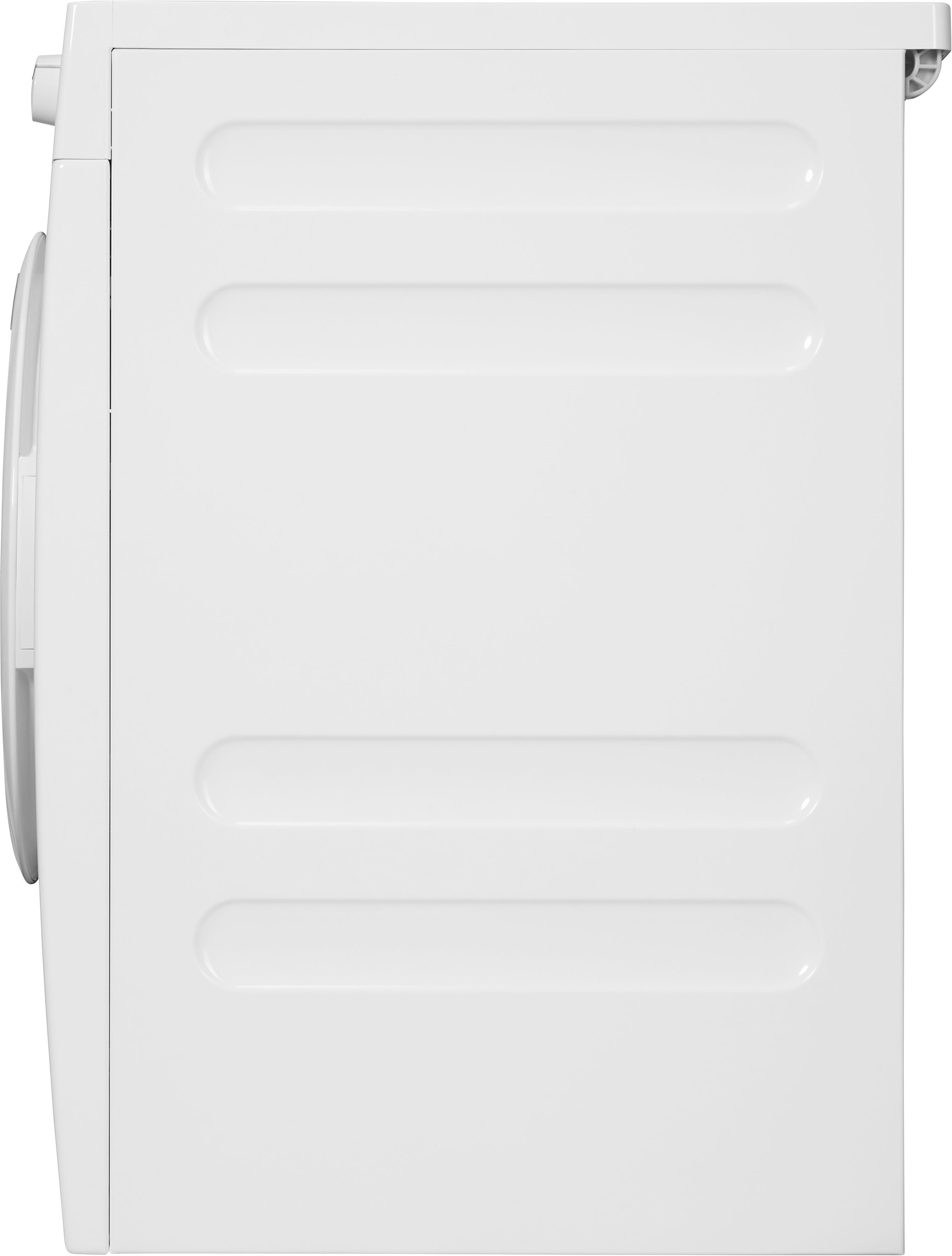 Miele Wärmepumpentrockner TSF763WP, 8 kg, DryCare40 trocknet fast alle Textilien die bei 40 °C waschbar sind