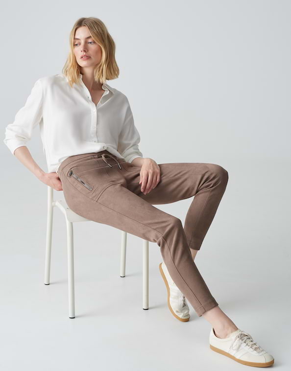 Jogpants Elvina cargo