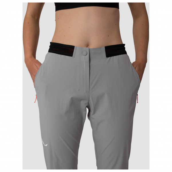 Salewa - Women's Pedroc Pro DST Pants - Trekkinghose