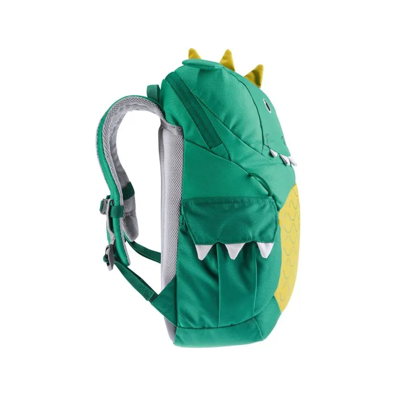 Deuter Kikki - fern-alpinegreen