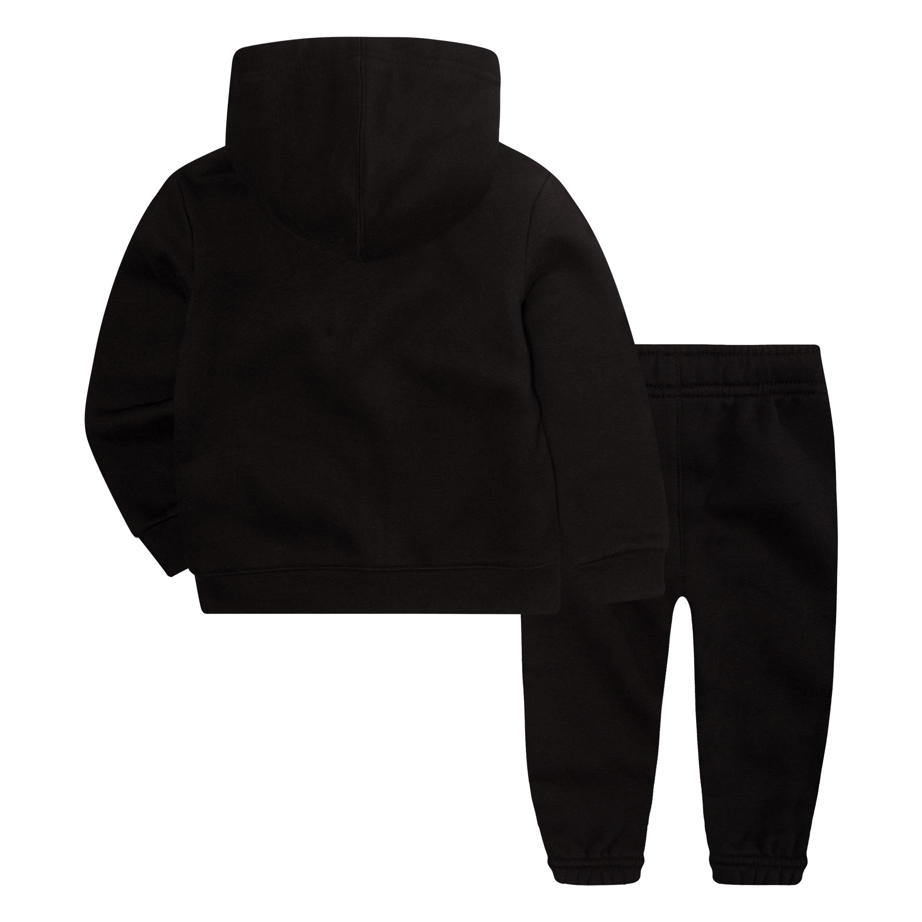 Nike Sportswear Jogginganzug NKB SUEDED FLEECE FUTURA JOGG SE