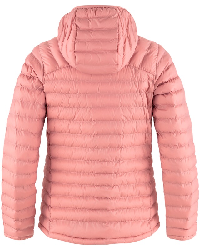 Fjällräven Damen Jacke Expedition Lätt