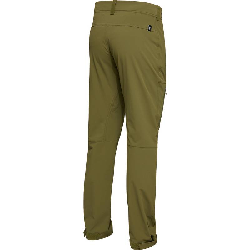Haglfs Move Softshell Standard Pant Trekkinghose Herren