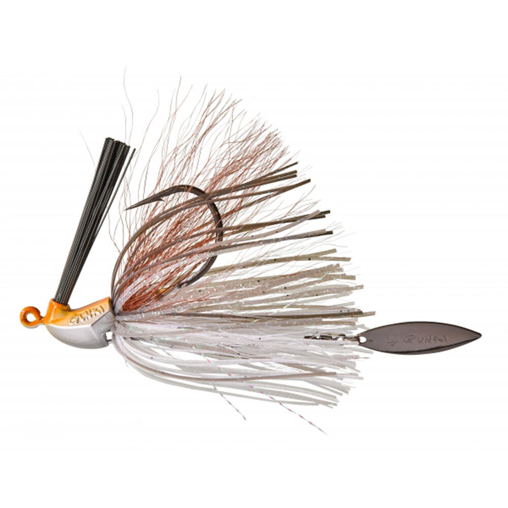 Swimming Jig Gunki Hoverjig 10g