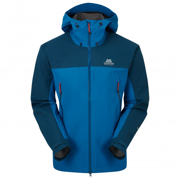 Mountain Equipment - Saltoro Jacket - Regenjacke