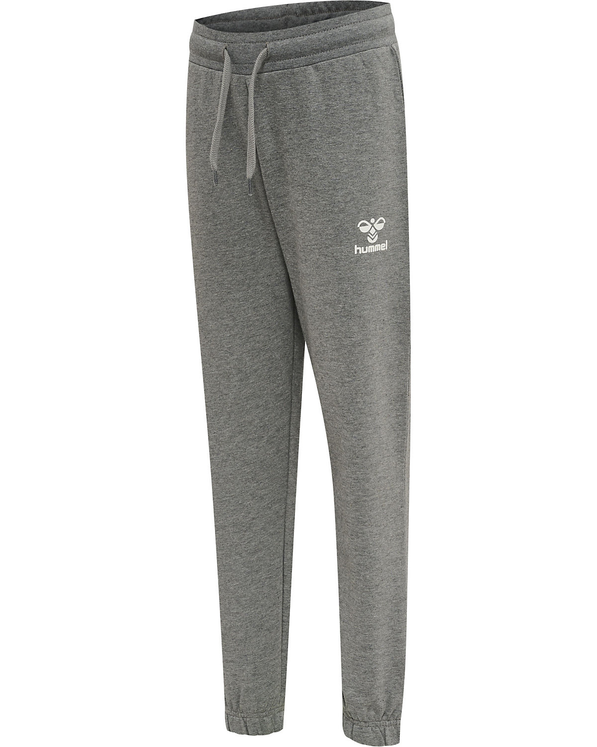 Kinder Jogginganzug HMLVENTI, Organic Cotton