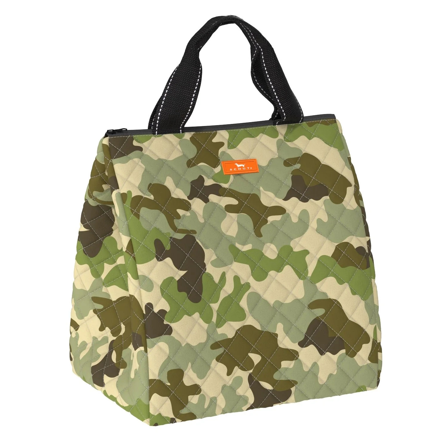 Lunch Tote Large Eloise Large