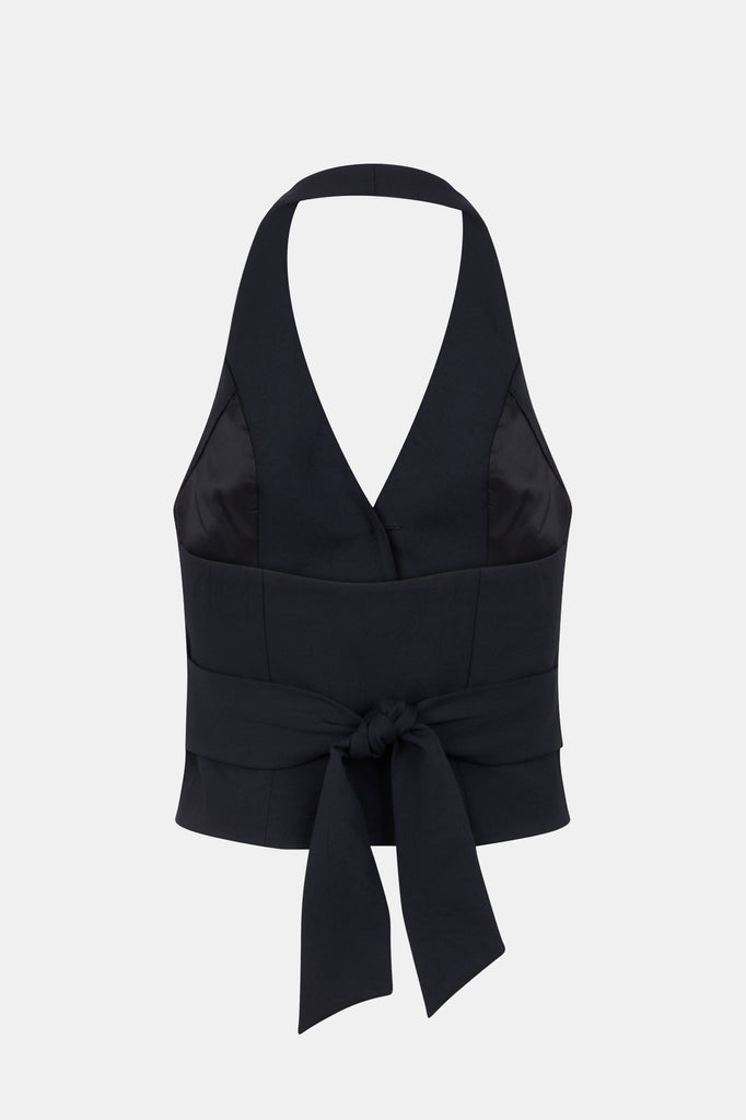Gilet Blazer Ariel