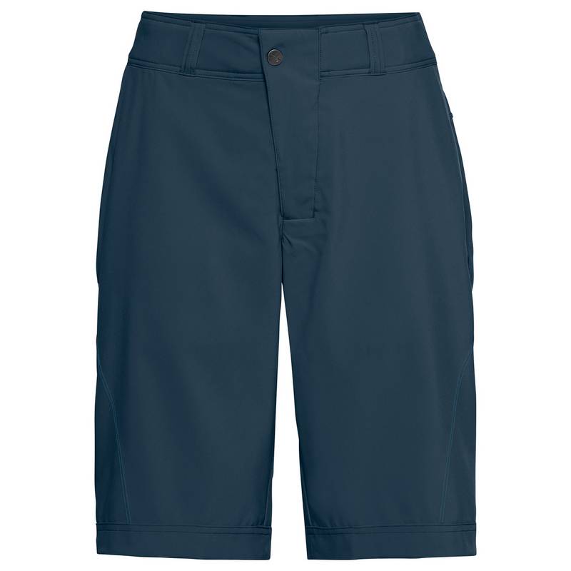 VAUDE Women's Ledro Shorts Funktionshose Damen