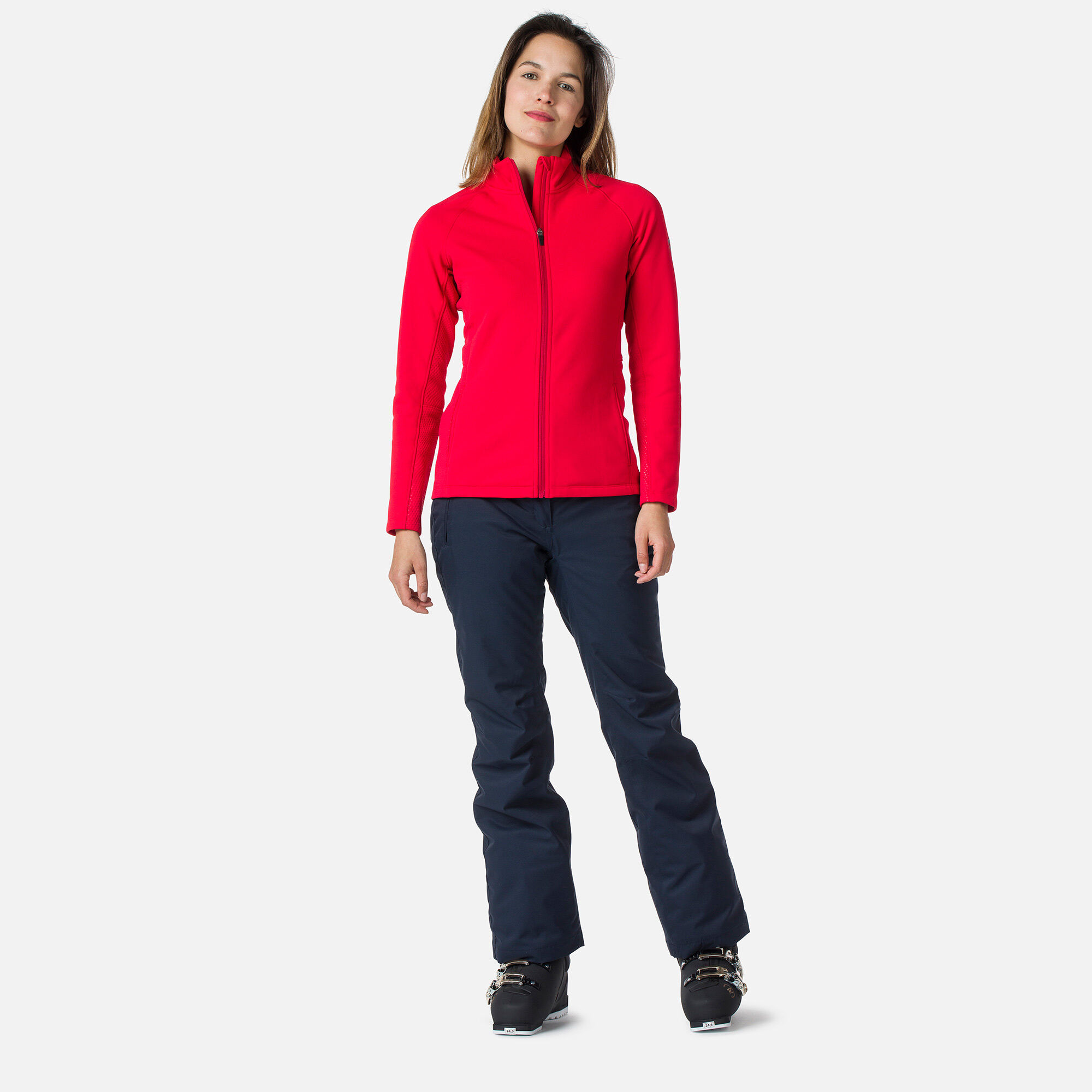 Veste Classique Clim Femme