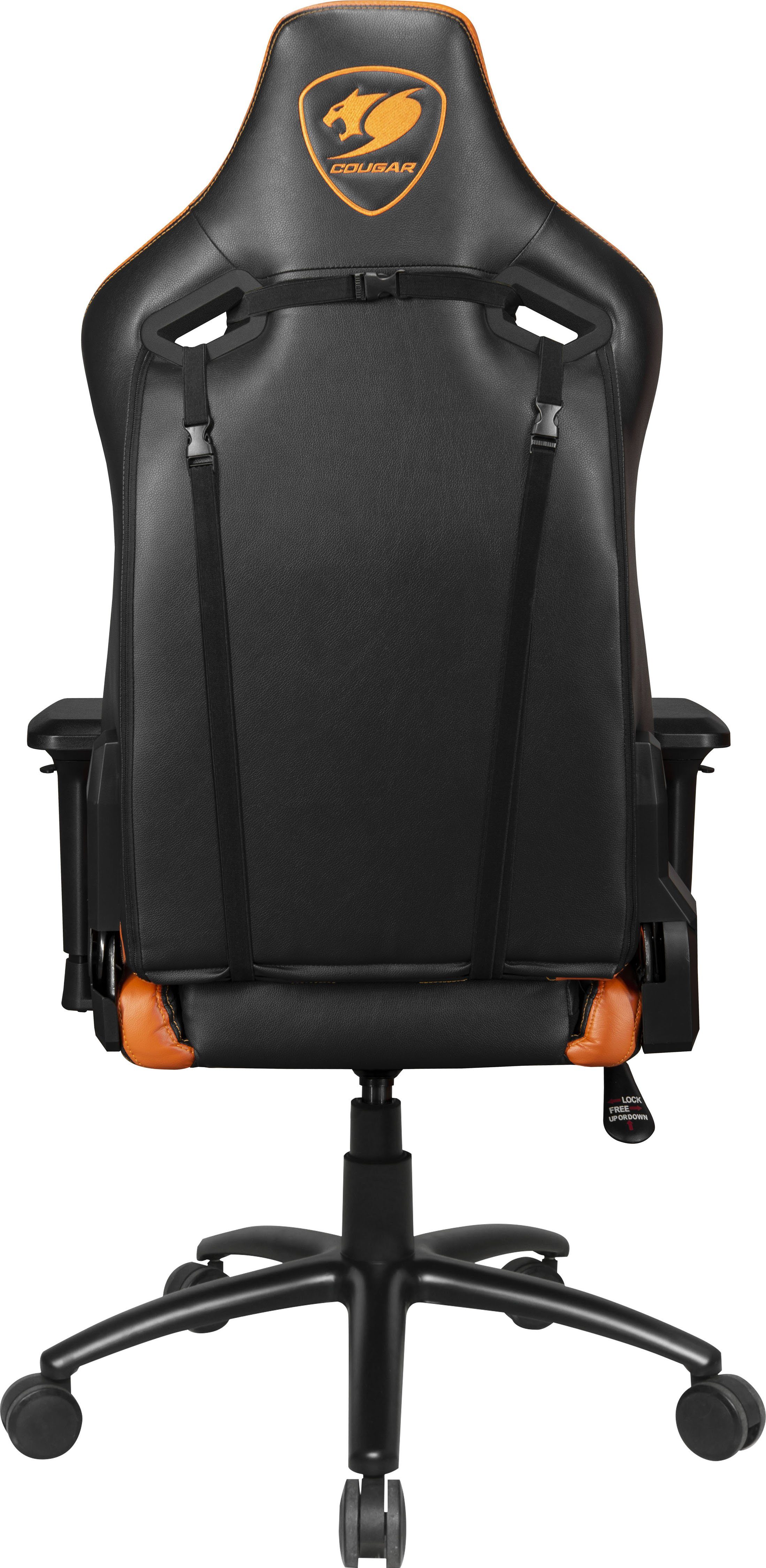 Cougar Gaming-Stuhl Outrider S