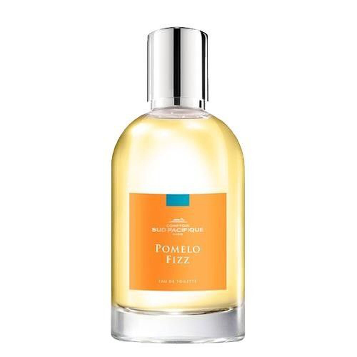 Comptoir Sud Pacifique Pomelo Fizz Eau de Toilette
