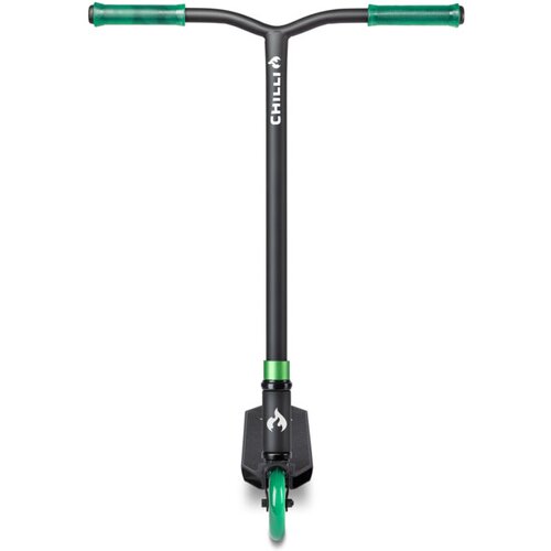 SCOOTER CHILLI BASE S - GREEN