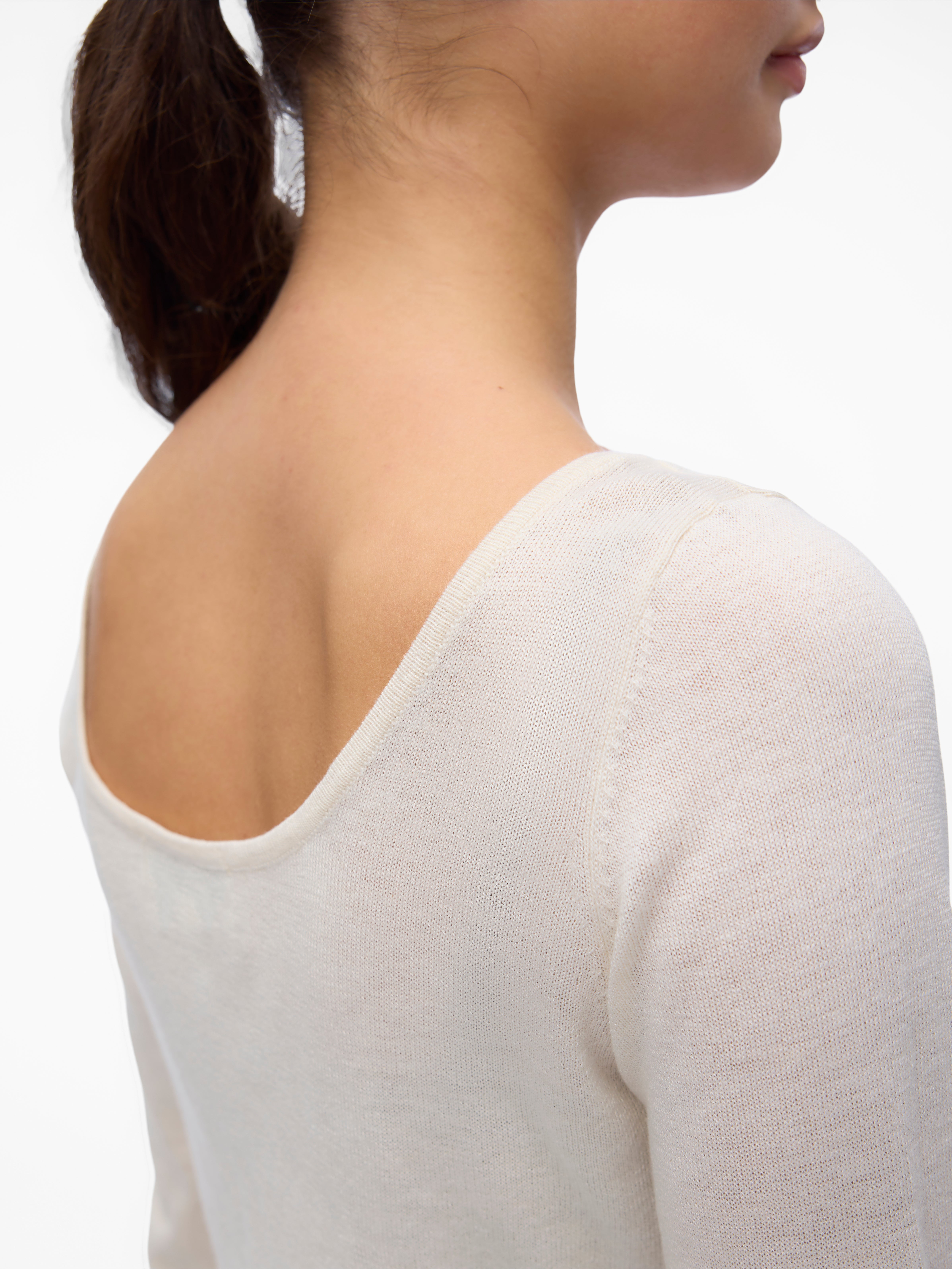 VMJANELLE Pullover