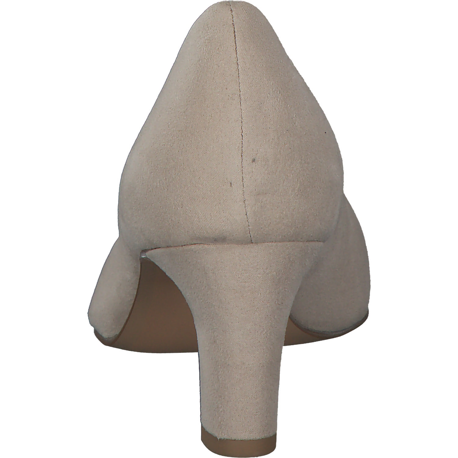 Tamaris 22418, Klassische Pumps, Damen, Beige