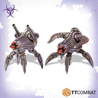 Stalker / Ravager