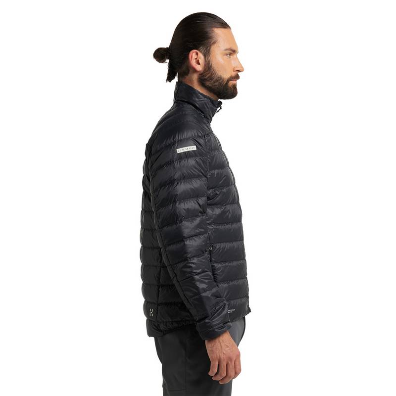 Haglöfs L.I.M Down Jacket Outdoorjacke Herren