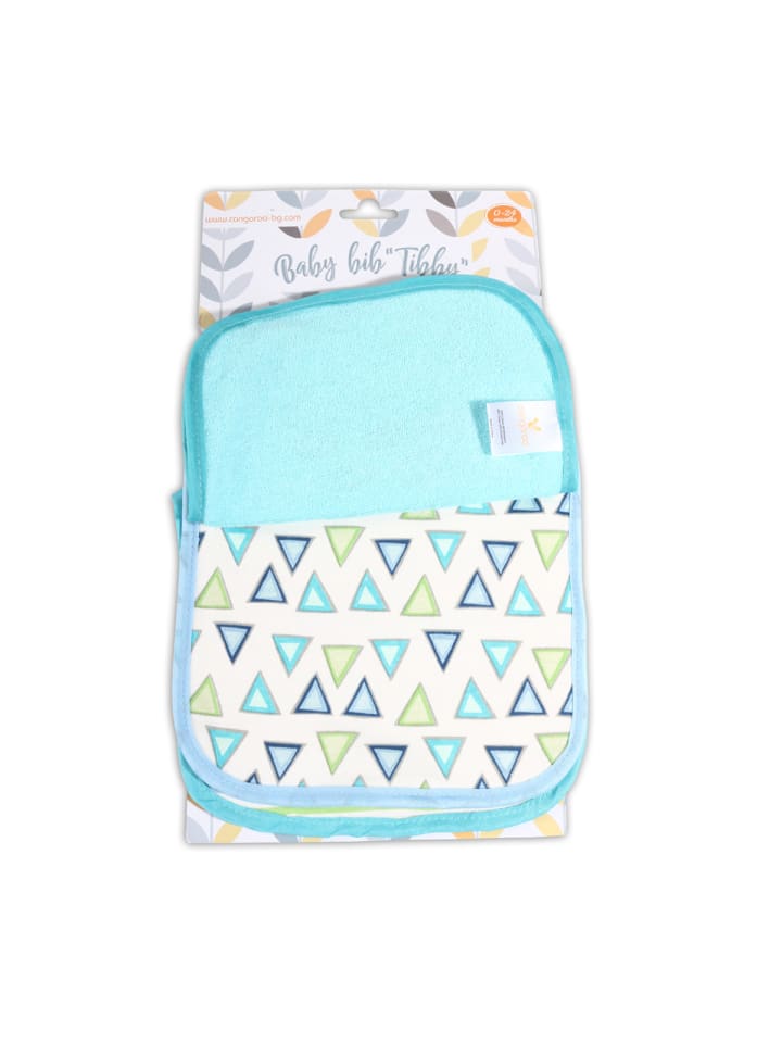 Cangaroo Babylatz 3er Set Tibby in grün günstig kaufen onesize