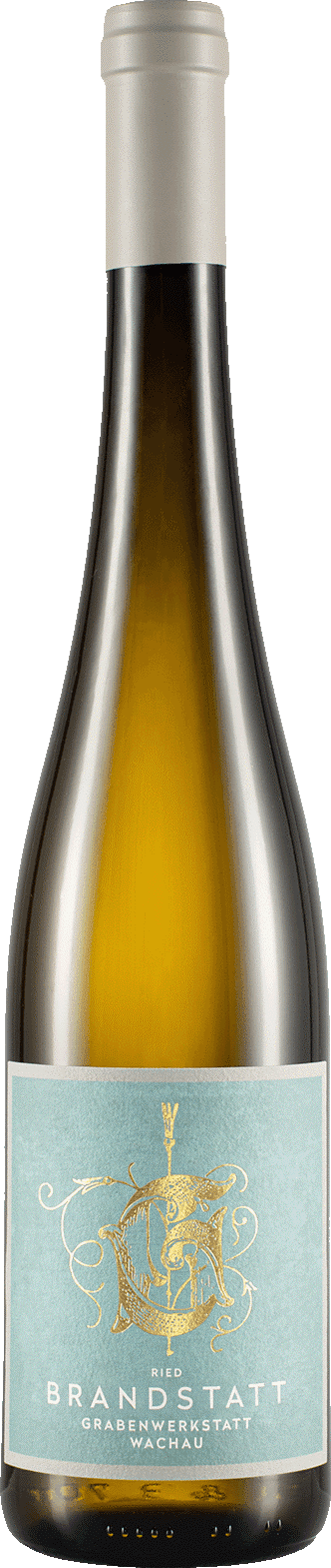 Grabenwerkstatt: Grüner Veltliner Ried Brandstatt 2022