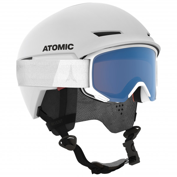 Atomic - Revent+ - Skihelm