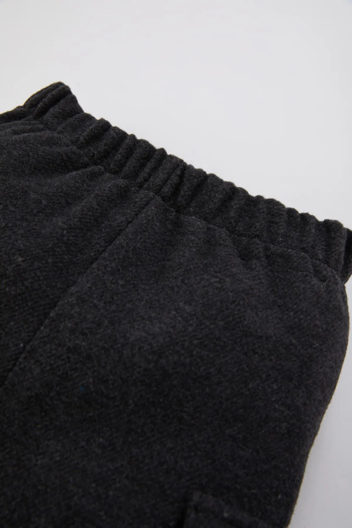 DeFacto  Baby-Jogginghose mit Cargotasche für Mädchen