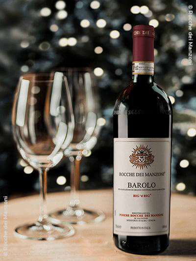 Rocche dei Manzoni : Big 'd Big 2014