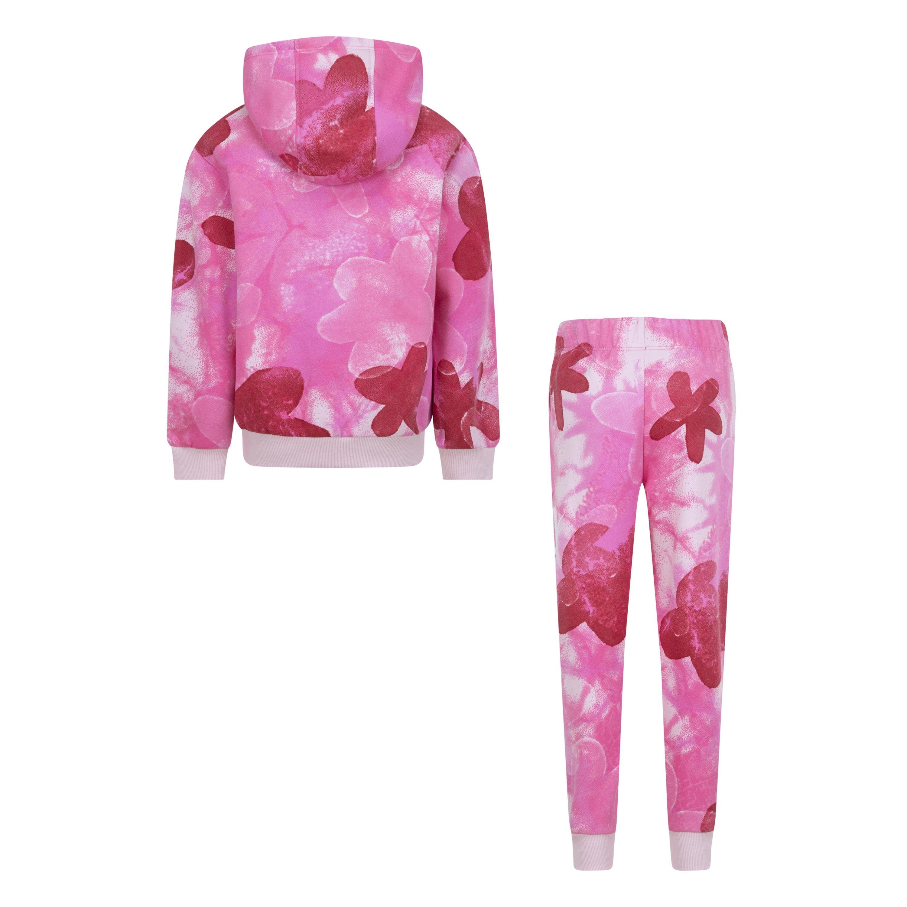 Nike Sportswear Jogginganzug für Kinder (Set, 2-tlg)