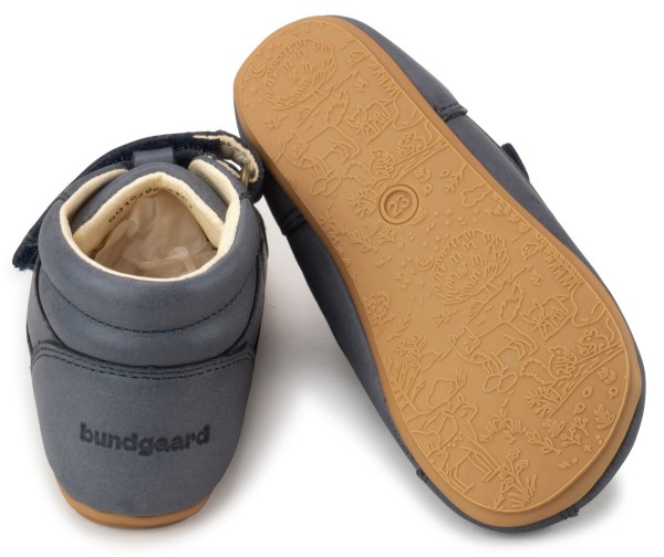 Bundgaard ~ Prewalker II Lauflernschuh ~ Night Sky