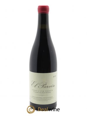 Vino de la Tierra de Castilla y León El Parvon Cantalapiedra Viticultores  2020 - Lot de 1 Bouteille