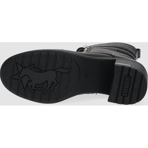 MUSTANG Stiefelette