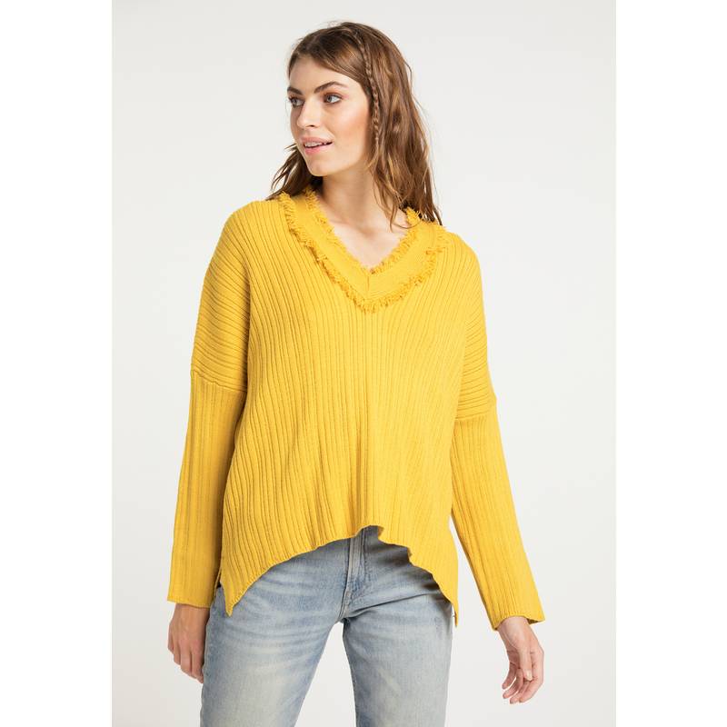 Usha Strickpullover Damen