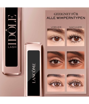 LANCÔME Lash Idôle Mascara-8 ml