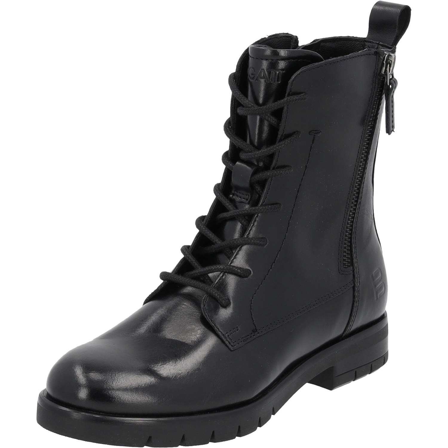 Bagatt Imola AGU30, Stiefeletten, Damen, black