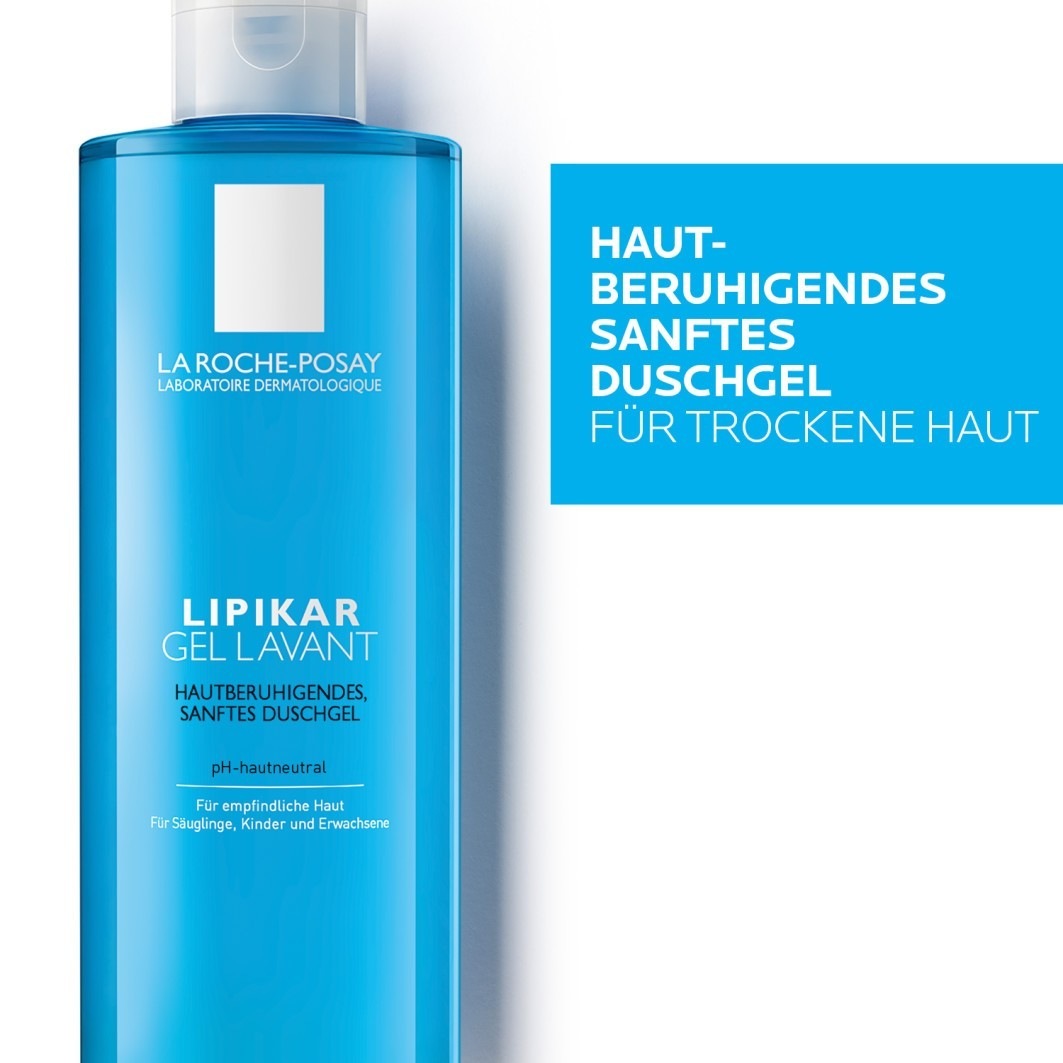 Gel Lavant