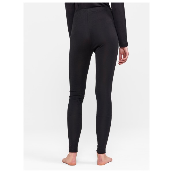 Craft - Women's ADV Wool Merino Pant - Merinounterwäsche