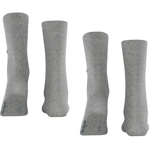Burlington Socken Everyday 2er Pack 2er Pack