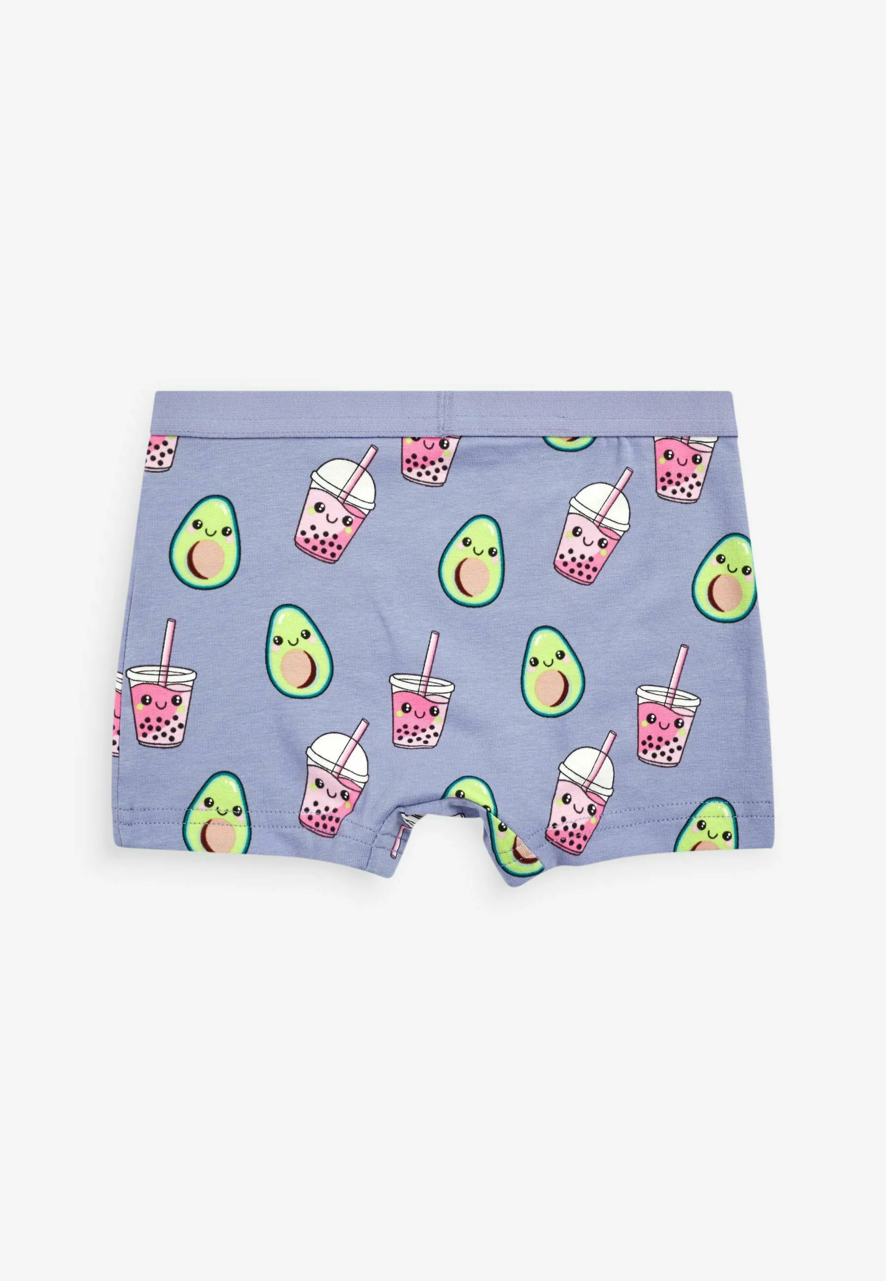 Siguiente PACK 5 - Culotte