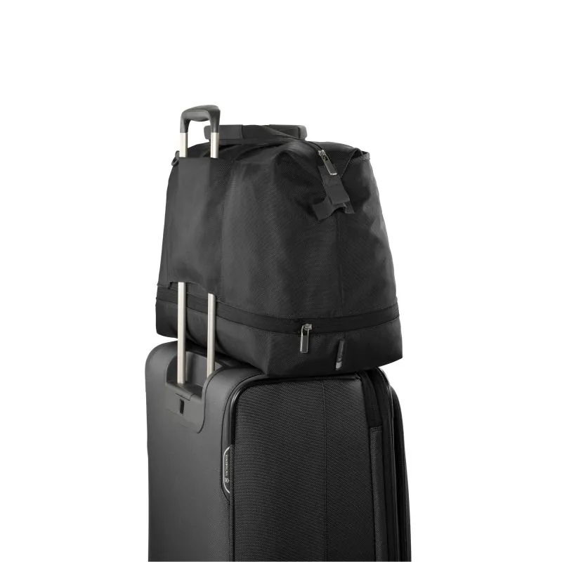 Victorinox Werks Traveler 6.0 XL Weekender - Black