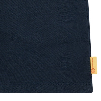Shorts, dunkelblau für Jungs