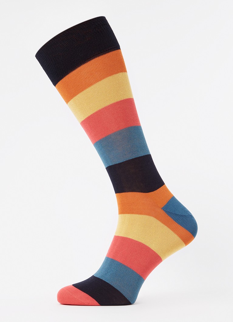 Calzini a righe Paul Smith