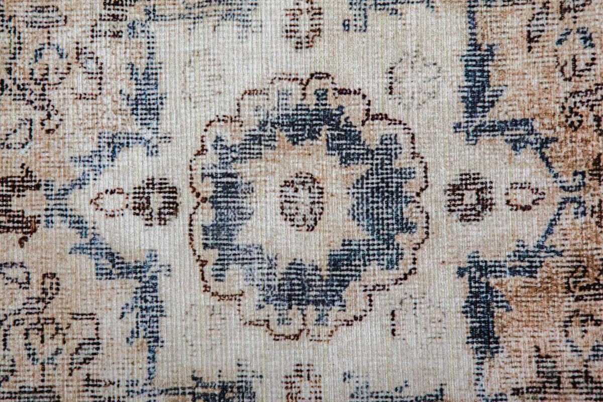 Arte Espina Teppich Vintage 8400, Creme / Blau 160cm x 230cm